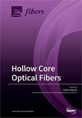 Hollow Core Optical Fibers (Paperback or Softback)