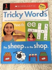 Scholastic First Grade Books Wipe Clean Math Reading Writing Spelling Puzzles 5