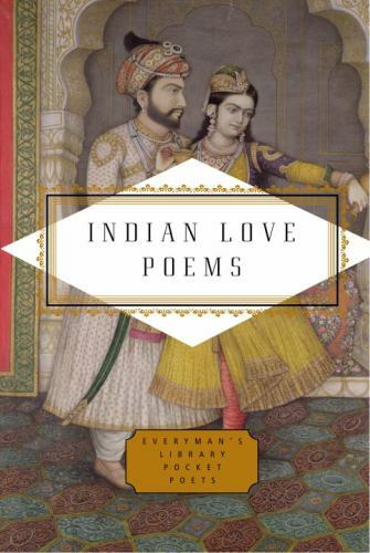 Indian Love Poems Format: Hardback