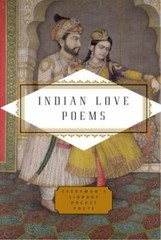 Indian Love Poems Format: Hardback