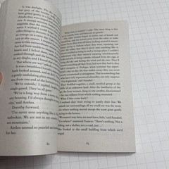 I Who Have Never Known Men By Jacqueline Harpman. PB. ISBN# 9781529111798