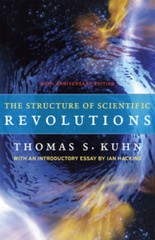 The Structure of Scientific Revolutions: 50th Anniversary Edition – VERY GOOD