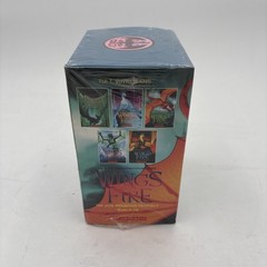 Wings of Fire Jade Mountain Prophecy Books 6-10 ~ NEW Sealed ~ Free Ship F6-2