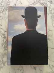NEW DELUXE LTD ED CLAMSHELL BOX René Magritte: EMPIRE OF IMAGES ASSOULINE BOOK