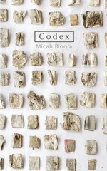 Codex by David Haeselin (English) Paperback Book
