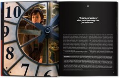 MOVIES of the 2010’s – NEW LARGE FORMAT HC from TASCHEN