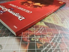 DMR2 Creature Catalog – Dungeons & Dragons – D&D – AD&D