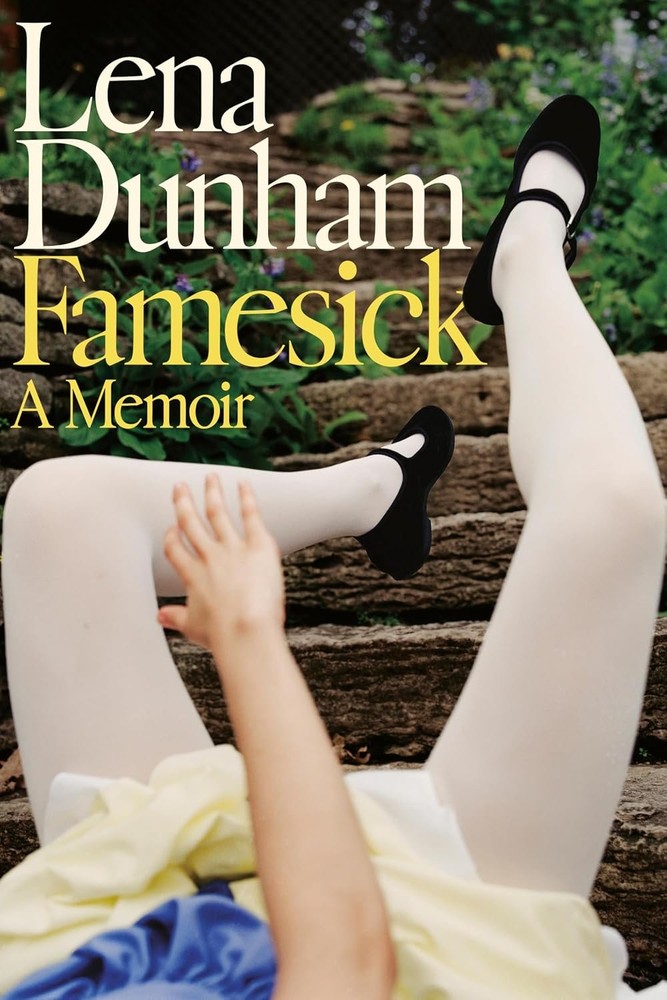 Famesick: A Memoir