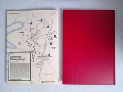 A Battlefield Atlas of the Silver War by Craig L Symonds, Hardcover, 1983