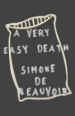 A Very Easy Death (Pantheon Modern Writers Series) – Paperback – ACCEPTABLE