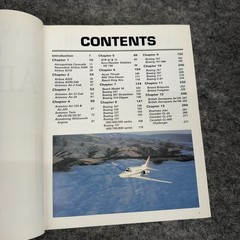 The Encyclopedia of Civil Aircraft David Donald 1999 Hardcover Reference Book