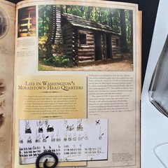 Founding Fathers The Shaping of America Contains Rare Removable Document Copies.