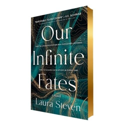 Our Infinite Fates Deluxe Limi – GOOD