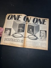Inside Wrestling Magazine January 1979 Dusty Rhodes Cover NWA WWF WCCW Mid South