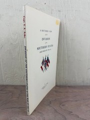Southern View Invasion Southern States War 1861-65 Capt S. A. Ashe Reprint