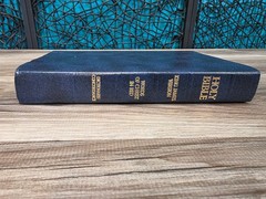 VTG Holy Bible King James Version Church Of Jesus Christ Latter-Day Saints 1984