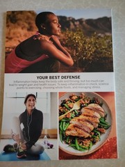 Anti-Inflammation – Special Edition by HEALTH – Simple Path to Whole Body Health