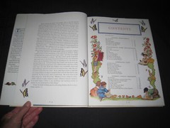 The Children’s Book of Virtues William J. Bennett HB w DJ