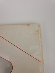 Columbia Area Topics Study Columbia, South Carolina 1972 Rare