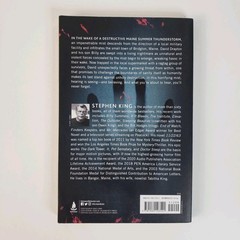 Stephen King The Mist Scribner Paperback Horror Novella
