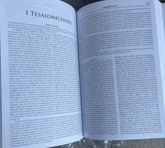 COMENTARIO EXEGETICO Y EXPLICATIVO DE LA BIBLIA: TOMO II, El Nuevo Testamento.