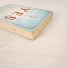 Year of Yes by Shonda Rhimes Paperback Book