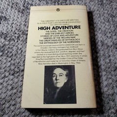 Mythology Edith Hamilton 1963 Paperback Illustrated Mentor Classic