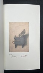 THE GOLDFINCH – Donna Tartt (Signed/First Edition)