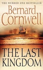 The Last Kingdom – Paperback By Cornwell, Bernard – GOOD