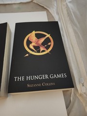 Trilogy Boxed Set – Catching Fire – Mockingjay by Suzanne Collins Hunger Games