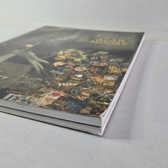 THE EXTRAORDINARY WORKS OF ALAN MOORE: INDISPENSABLE By George Khoury