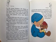 Precious Moments Bedtime Stories – 241 pages all clean, no marks or damage