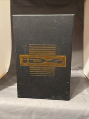 [SIGNED + COA] Indepdence Day | Slipcase (1996) Lmtd Ed 184/500 *NM – 9.4*