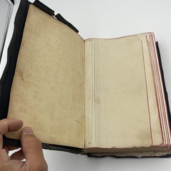 Holy Bible New Analytical Indexed Edition Dickson 1931 King James Vtg Leather