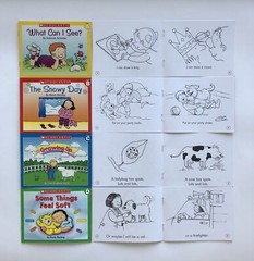 Learn to Read Lot 20 Children’s Little Leveled Readers Phonics Reading Books NEW
