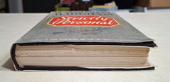 Strictly Personal W. Somerset Maugham 1st First Edition Hardcover Dust Jacket