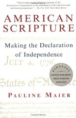 Pauline Maier American Scripture (Paperback)