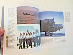 Bombers Of WWII By Jeffrey Ethell 180 Pages Softcover book Excellent Condition