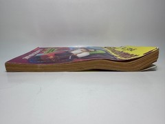 1st Print #42 Egg Monsters From Mars Goosebumps Original R.L. Stine BARGAIN BIN