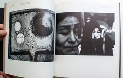 NEW JAPANESE PHOTOGRAPHY 1st Ed 1st Pr 1974 Museum of Modern Art NY HC/DJ [349]