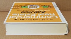 The ENCYCLOPEDIA Of COMMERCIAL REAL ESTATE ADVICE:… By Painter (9781119629115)