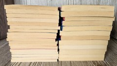 1990’s Sweet Valley Twins Books BUILD YOUR COLLECTION Francine Pascal Paperback