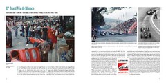Grand Prix 1961-1965 The 1.5 litre days in F1