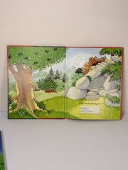 Jillian Harker I Love You Daddy /I Love You Mommy 2-Book Hardcover Set