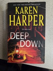 Karen Harper Lot Of 6 Books. Paperback. Mystery Suspense Romance