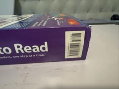 Hooked on Phonics Learn to Read – Levels 3&4 Complete: – Paperback – Very Good