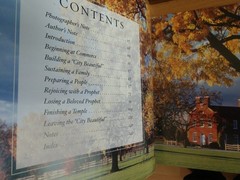 Nauvoo Restored A Photographic Memorial Limited Edition Deluxe Signed Numbered