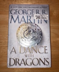 A Song Of Ice And Fire Series (Game of Thrones) By George R.R. Martin Hardcover