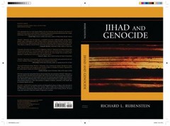 Jihad and Genocide Hardcover Richard L. Rubenstein