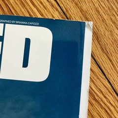 Dazed & Confused Autumn 2021 Issue 273 Rihanna Art Music Fashion Magazine
